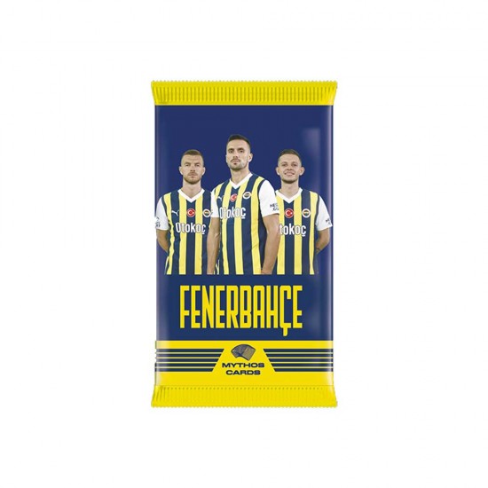 MYTHOS FENERBAHÇE MOMENTS 2023-24 SEZONU OYUN KARTI