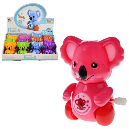 CAN TOYS 6625 KURMALI AYICIK