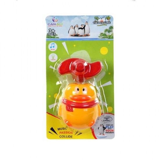 CAN TOYS CNL-1133-6 PENGUEN TOPAÇ