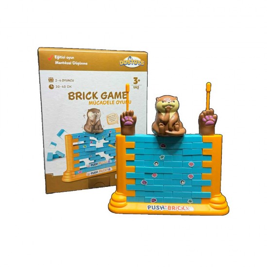 OCEAN 17831-9122 BRİCK GAME