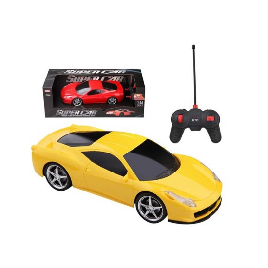 TOYSAN TOY-01 1:12 SUPER CAR LAM