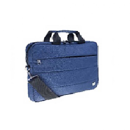 PLM CANY-00014-00 CANYONCASE NOTEBOOK ÇANTASI LACİVERT13-14