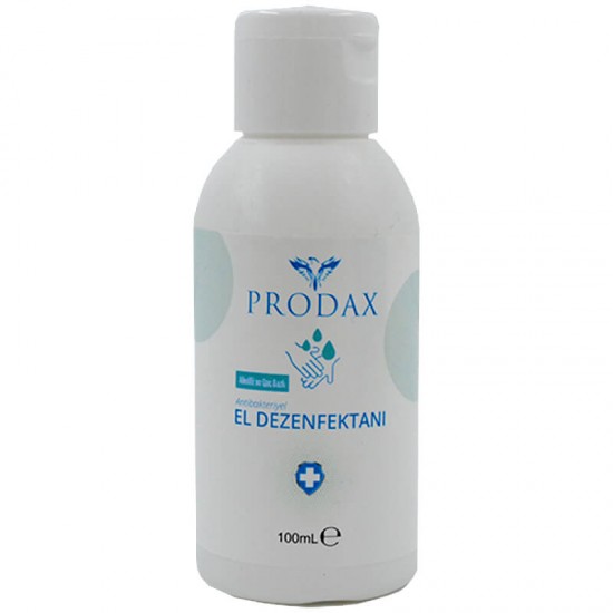 PRODAX EL DEZENFEKTANI SOLÜSYON 100 ML P308