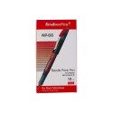 SCRİKSS NP-68 NEEDLE PEN 05MM KIRMIZI 12Lİ KT