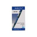 SCRİKSS NP-68 NEEDLE PEN 05MM MAVİ 12Lİ KT