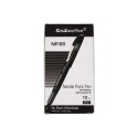 SCRİKSS NP-68 NEEDLE PEN 05MM SİYAH 12Lİ KT