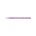 SCRİKSS SMOOTHİE JEL KALEM 07MM PEMBE 12Lİ