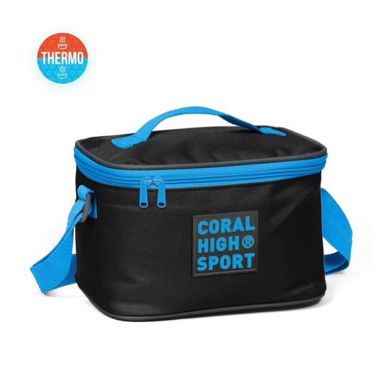 SMS 22810 CORAL HIGH SPORT BESLENME ÇANTASI THERMO