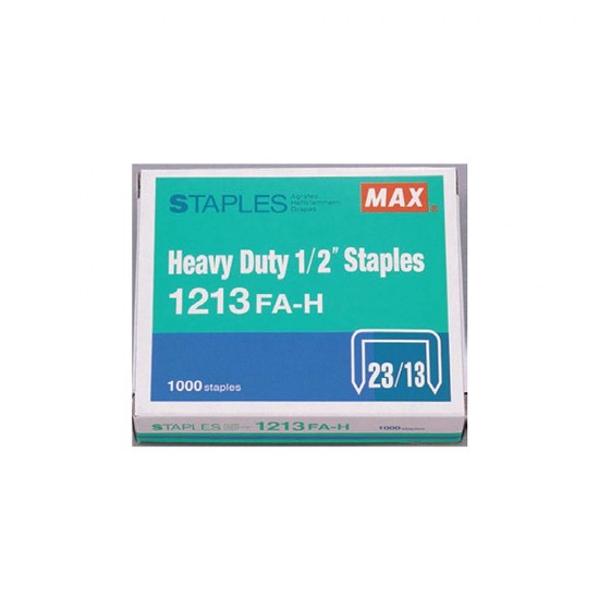 MAX ZIMBA TELİ 1220 FA-H 23/20