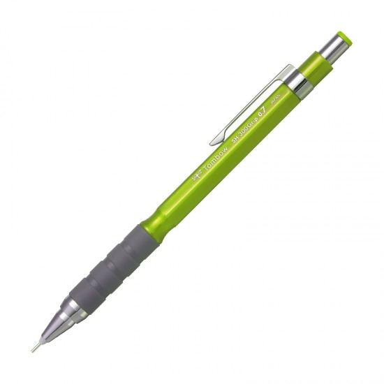 TOMBOW SH-300 GRİP 07MM VERSATİL LİMON YEŞİLİ