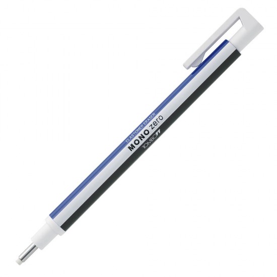 TOMBOW EH-KUR MONO ZERO KALEM SİLGİ YAS.UÇ ÇİZGİLİ