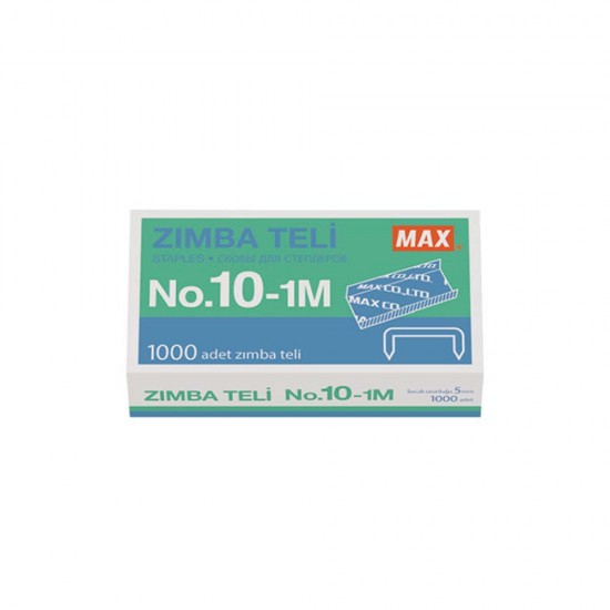 MAX ZIMBA TELİ NO:10-1M 600301