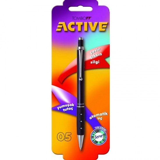 TOMBOW ACTİVE 05MM VERSATİL