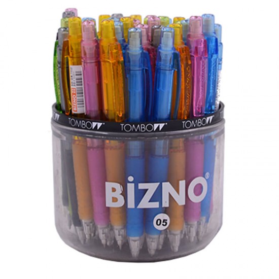 TOMBOW BİZNO 05MM VERSATİL 48Lİ KVNZ