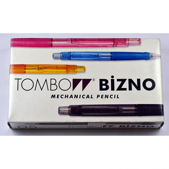 TOMBOW SH-GB BİZNO 05MM VERSATİL