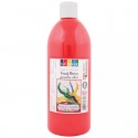 SÜDOR SD509 GUAJ BOYA 500ML VERMİYON