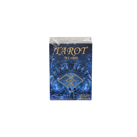 STAR 1030523 OYUN KAĞIDI TAROT