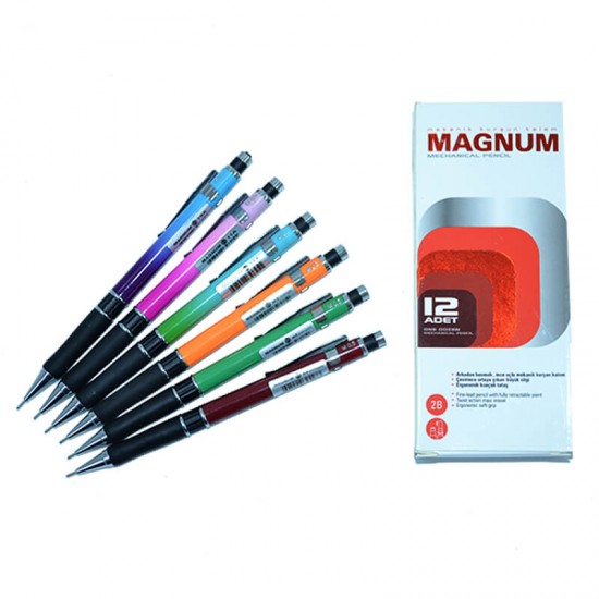 MAGNUM VERSATİL 05MM KRŞ RENK..NET