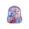 MİKRO OTTO 41093 FROZEN İLKOKUL ÇANTASI SALTO ICE MAGIC