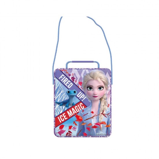 MİKRO OTTO 41097 FROZEN BESLENME ÇANTASI SALTO ICE MAGIC