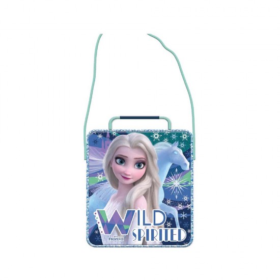 MİKRO OTTO 41123 FROZEN BESLENME ÇANTASI DUE WILD SPIRITED