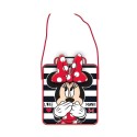 MİKRO OTTO 41275 MINNIE BESLENME ÇANTASI DUE ICONIC FO