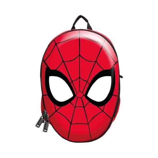 MİKRO OTTO 41295 SPİDERMAN İLKOKUL ÇANTASI NEVA HEAD