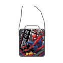 MİKRO OTTO 41329 SPIDERMAN BESLENME ÇANTASI DUE VENOM