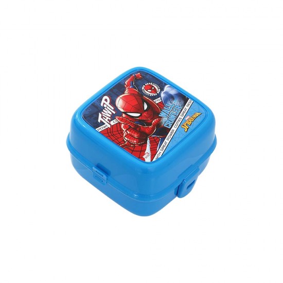 MİKRO OTTO 43657 SPIDERMAN BESLENME KABI WALL CRAWLER W2