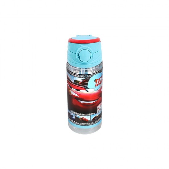 MİKRO OTTO 44206 CARS PLASTİK MATARA BEST 500ML