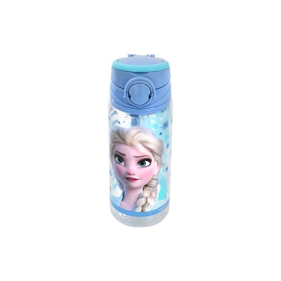 MİKRO OTTO 44208 FROZEN PLASTİK MATARA 500ML BE BOLD