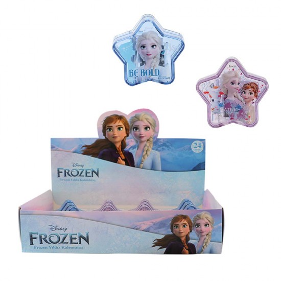 MİKRO OTTO 44576 FROZEN YILDIZ KALEMTRAŞ