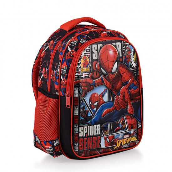 MİKRO OTTO 48100 SPIDERMAN İLKOKUL ÇANTASI LOFT SENSE