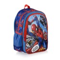 MİKRO OTTO 48117 SPIDERMAN İLKOKUL ÇANTASI HAWK SAVIOR