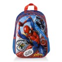 OTTO-48120 SPIDERMAN ANAOKULU ÇANTASI HAWK JR SAVIOR