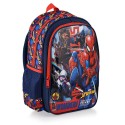 MİKRO OTTO 48121 SPIDERMAN İLKOKUL ÇANTASI HAWK WONDER