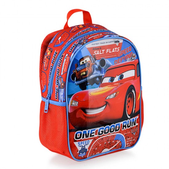 MİKRO OTTO 48251 CARS ANAOKULU ÇANTASI HAWK JR ONE