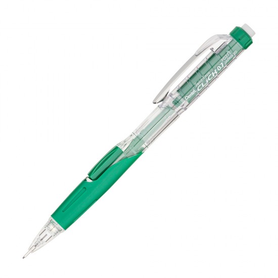 PENTEL PD277T-D TWİST-ERASE VERSATİL 07MM YEŞİL