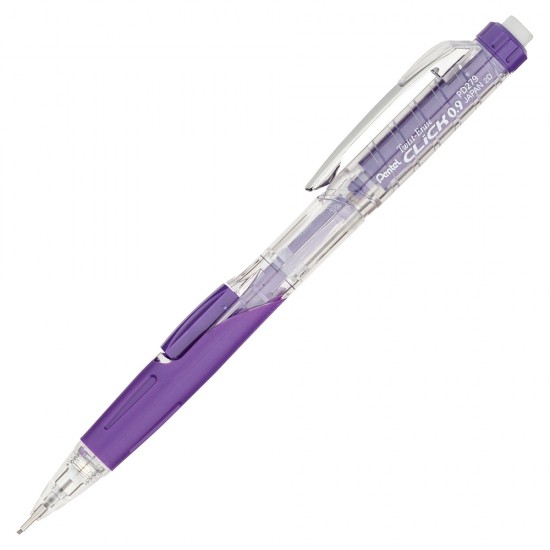 PENTEL PD279T-V TWİST VERSATİL 09MM MOR