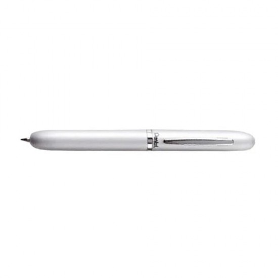 PENTEL BSS78-X WRITEN TOUCH ROLLER 08MM GÜMÜŞ