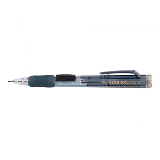 PENTEL PD257-AO SIDE FX VERSATİL 07MM SİYAH