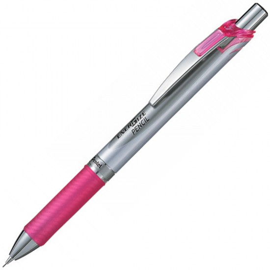 PENTEL PL75-P MEKANİZMALI VERSATİL 05MM PEMBE