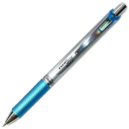 PENTEL PL75-S MEKANİZMALI VERSATİL 05MM A.MAVİ