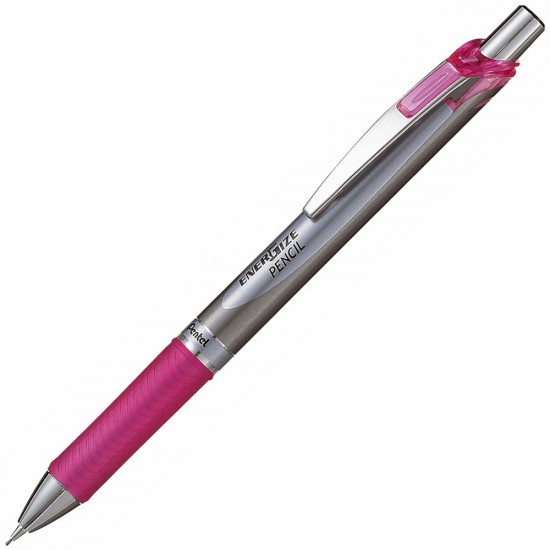 PENTEL PL77-P MEKANİZMALI VERSATİL 07MM PEMBE