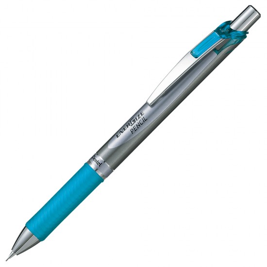 PENTEL PL77-S MEKANİZMALI VERSATİL 07MM A.MAVİ