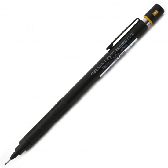 PENTEL PG1009 TEKNİK ÇİZİM VERSATİL 09MM