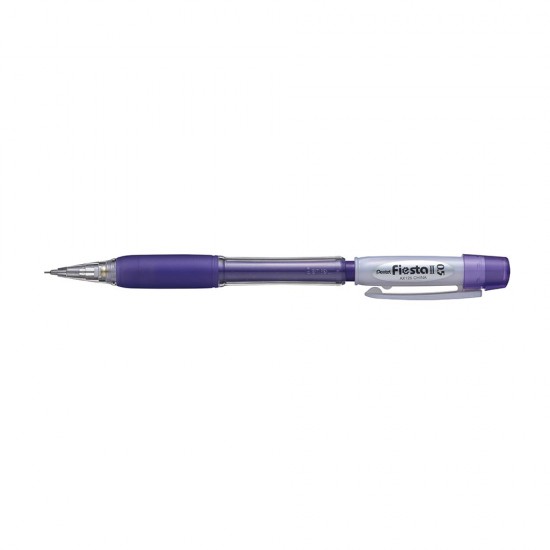 PENTEL AX125W-V FİESTA II VERSATİL 05MM