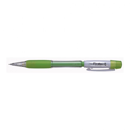 PENTEL AX127W-K FİESTA II VERSATİL 07MM