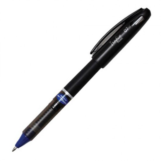 PENTEL BL117A-CX ENERGEL ÇELİK UÇ JEL ROLLER YEDEKLİ