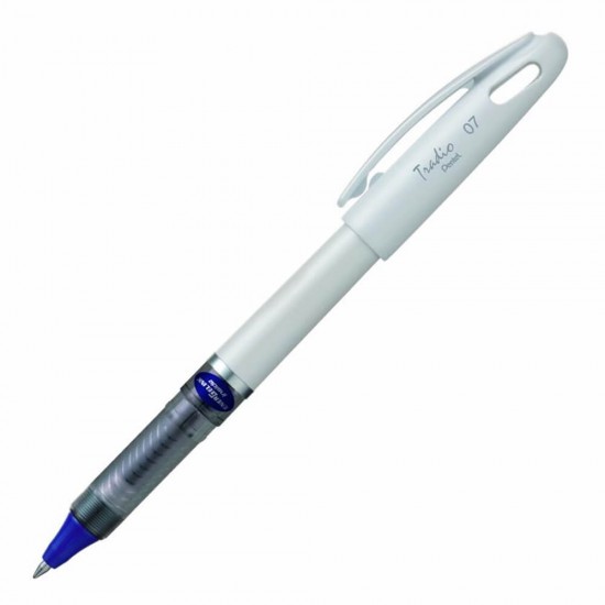 PENTEL BL117W-CX ENERGEL ÇELİK UÇ JEL ROLLER YEDEKLİ